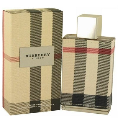 Burberry London Perfume